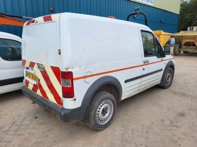 2007 Ford Transit Connect T220L Van - 3
