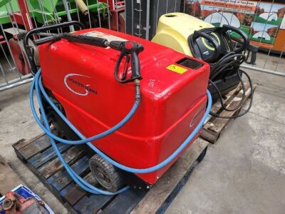 Power Schift Pressure Washer - 2