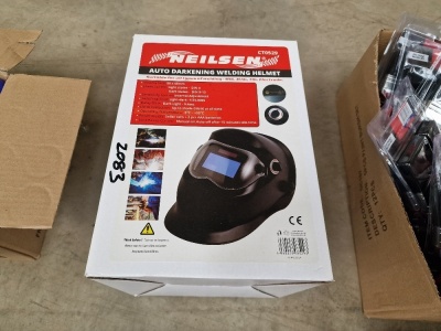 Welding Mask