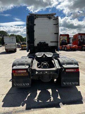 2020 Volvo FH540 6x2 Mini Midlift Tractor Unit - 5