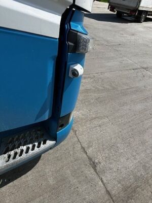 2020 Volvo FH540 6x2 Mini Midlift Tractor Unit - 18