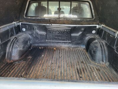 2009 Mitsubishi L200 Animal Double Cab Pick Up - 7