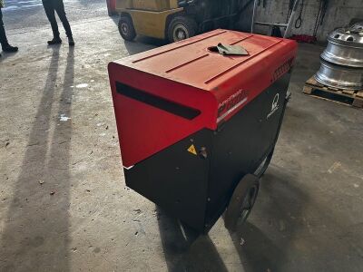 2012 Pramax Protech P6000s Diesel Generator - 6