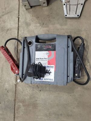 Master Pro Start Pack - 2