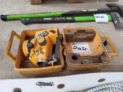 Laser Level - 3