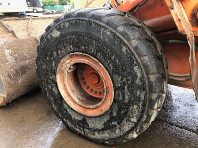 2013 Doosan DL420-3 Wheeled Loader - 6