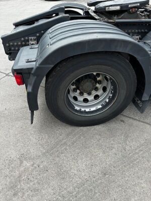 2018 Renault T460 6x2 Midlift Tractor Unit - 10
