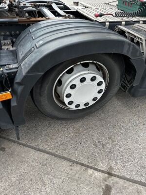 2018 Renault T460 6x2 Midlift Tractor Unit - 11