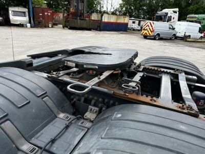 2018 Renault T460 6x2 Midlift Tractor Unit - 12