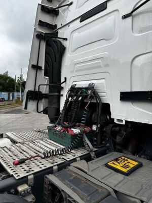 2018 Renault T460 6x2 Midlift Tractor Unit - 13
