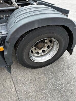 2018 Renault T460 6x2 Midlift Tractor Unit - 9