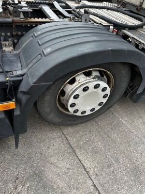 2018 Renault T460 6x2 Midlift Tractor Unit - 11