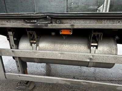 2007 Ekeri Triaxle Fridge Trailer - 14