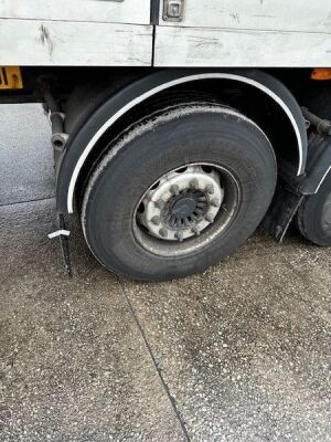 2007 Ekeri Triaxle Fridge Trailer - 21