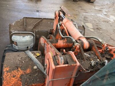 2013 Doosan DL420-3 Wheeled Loader - 20