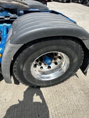 2000 Scania T420 6x2 Midlift TCab Tractor Unit - 10