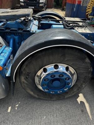 2000 Scania T420 6x2 Midlift TCab Tractor Unit - 12