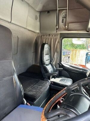 2000 Scania T420 6x2 Midlift TCab Tractor Unit - 17