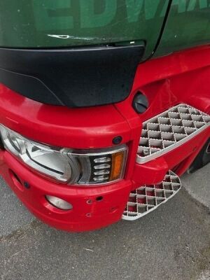 2016 Scania R450 6x2 Midlift Tractor Unit - 7