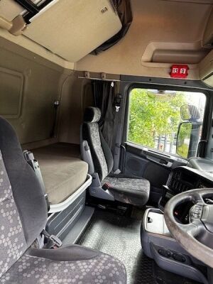 2016 Scania R450 6x2 Midlift Tractor Unit - 18