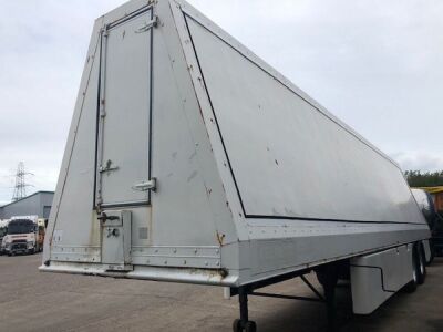 1988 Tandem Axle 40' Advertising Trailer - 2