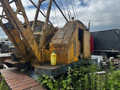 NCK Rapier C34B Crane - 6