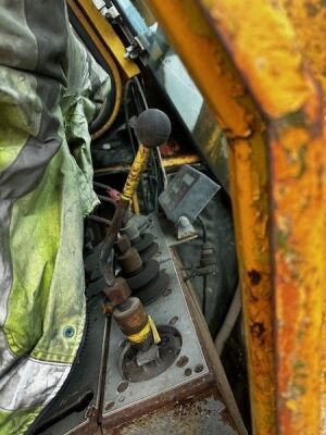 NCK Rapier C34B Crane - 10