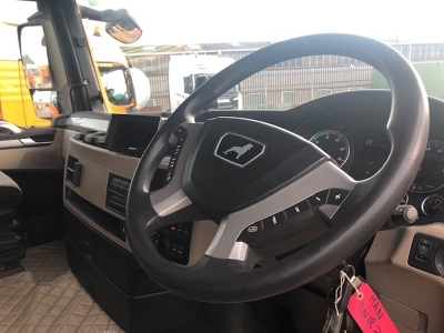 2018 Man TGX 26 500 6x2 Midlift Tractor Unit  - 17