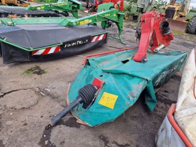 Kverneland Taarup 2832M Mower - 3