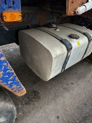 2010 Scania P400 8x4 Rigid Tipper - 14