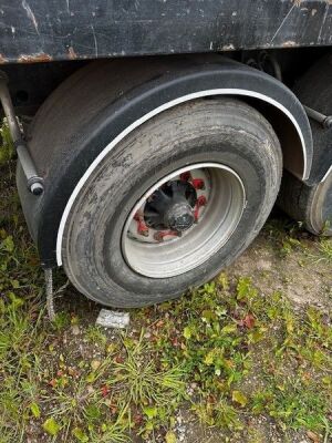2020 SDC Tandem Axle Flat Trailer - 10