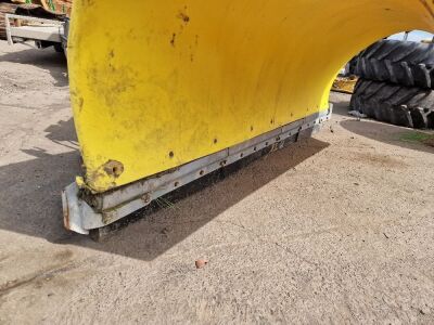 2016 Schmidt SNK 27.1 Snowplough Attachment - 2