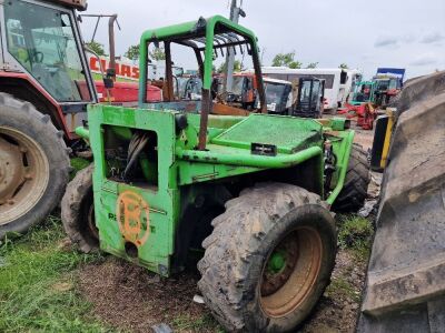 1997 Merlo P28.7 EVT Telehandler - 3