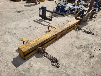 5ton Spreader Beam