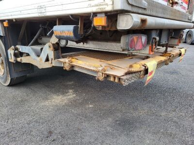 2008 Gray & Adams Tandem Axle Fridge Trailer - 8