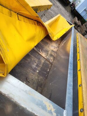 4x Alloy Tool Boxes - 8