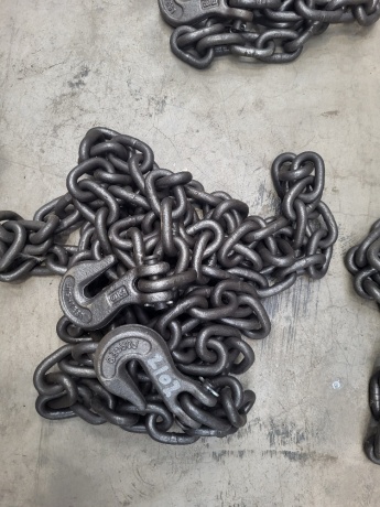 4m Lashing Chain