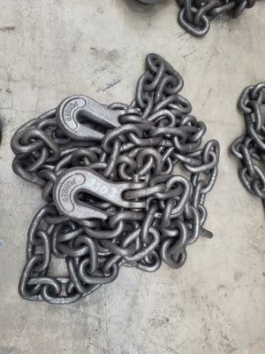 4m Lashing Chain