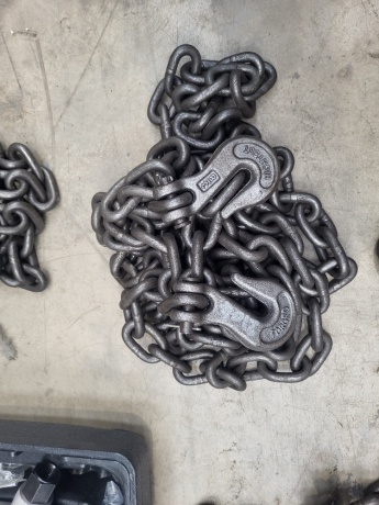 4m Lashing Chain