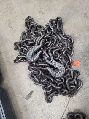 4m Lashing Chain