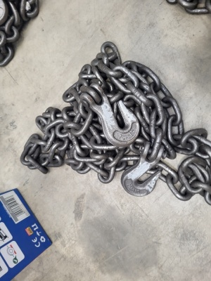 4m Lashing Chain