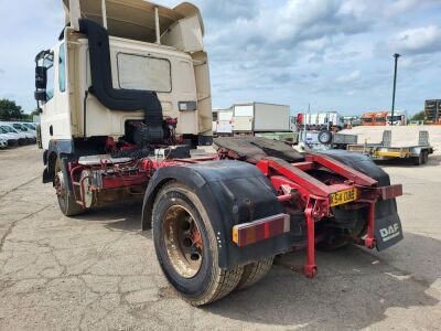 2004 DAF CF 75.360 4x2 Tractor Unit - 4