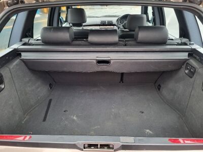 2004 BMX X5 3.01i Car - 5