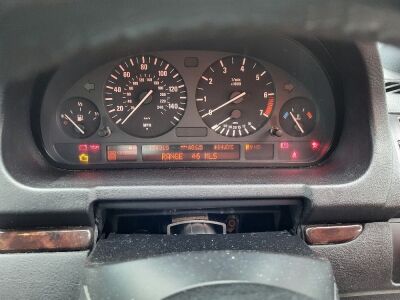 2004 BMX X5 3.01i Car - 8