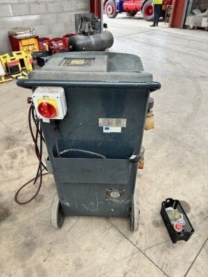 2004 Robinair AC600 PRO Vehicle Air Conditioning Machine - 6