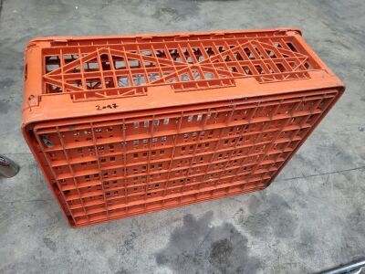 Chicken Crate