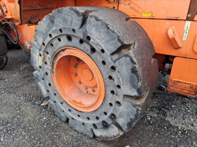 2007 Doosan Mega250V Loading Shovel - 12