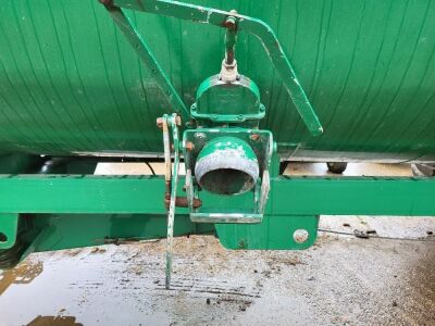 2015 Major 3100 LGP Vacuum Tanker - 6