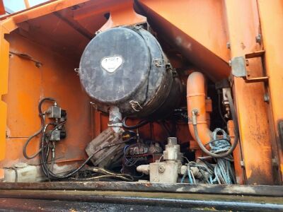 2012 Doosan DX480LC Excavator - 10