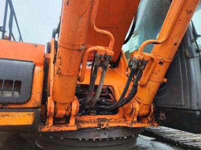 2012 Doosan DX480LC Excavator - 14